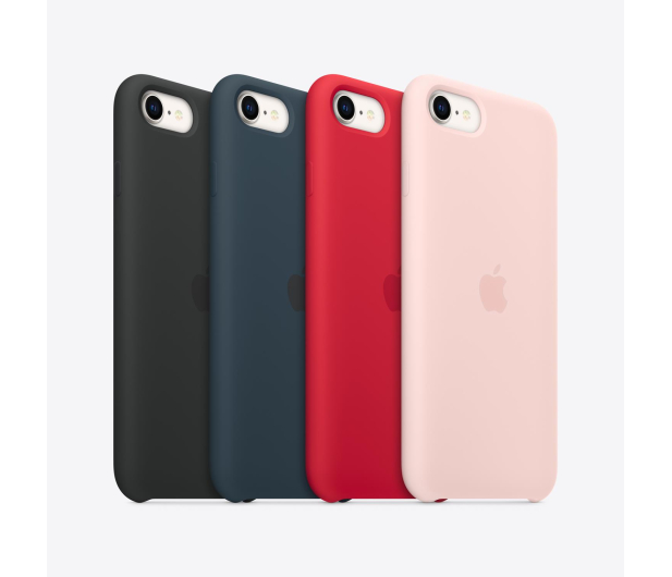 Apple iPhone SE 3gen 128GB Midnight - 730555 - zdjęcie 9